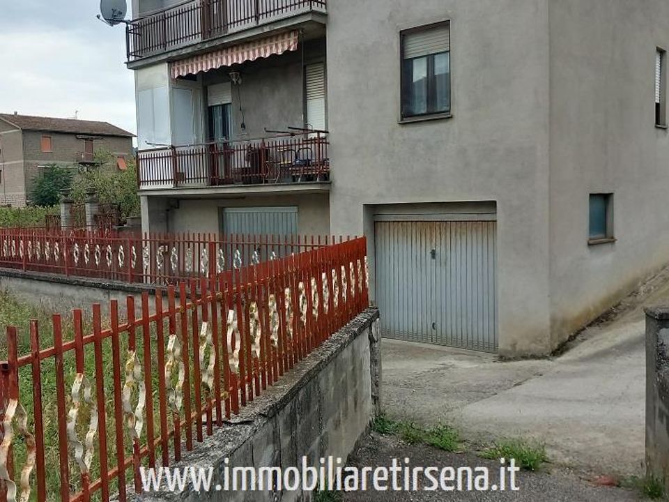 Lejlighed i Orvieto, Terni - foto 2
