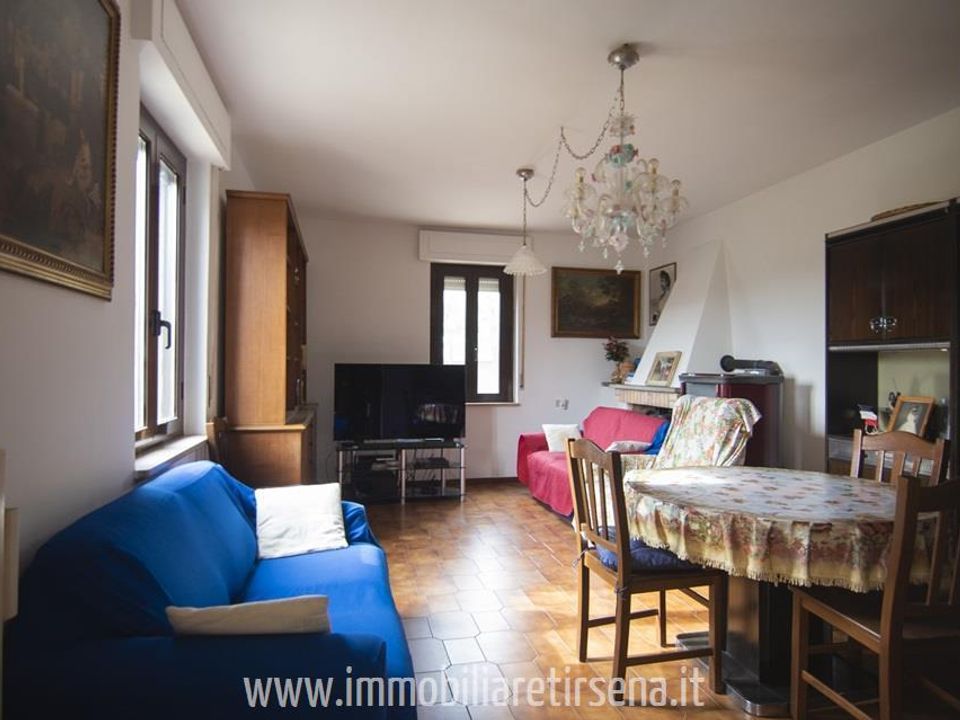 Lejlighed i Orvieto, Terni - foto 3
