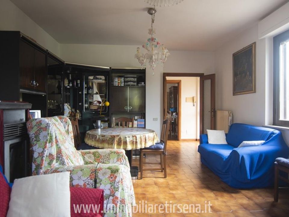 Lejlighed i Orvieto, Terni - foto 4