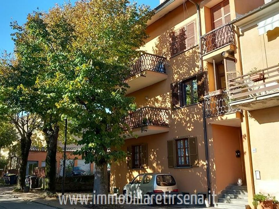 Lejlighed i Castel Viscardo, Terni - foto 1
