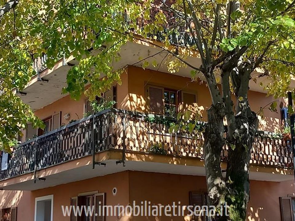 Lejlighed i Castel Viscardo, Terni - foto 2