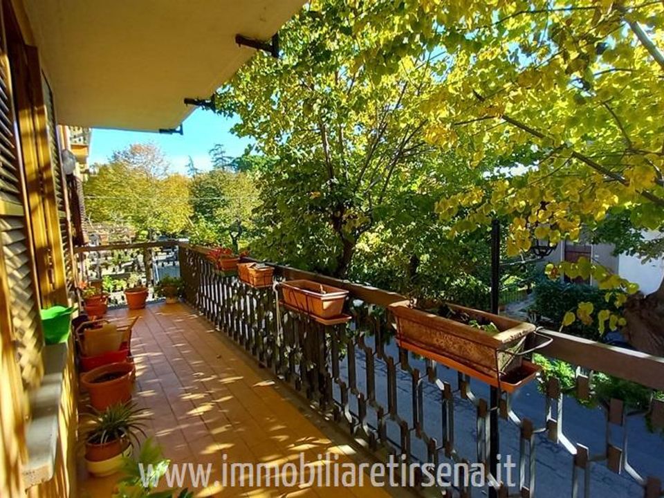 Lejlighed i Castel Viscardo, Terni - foto 3