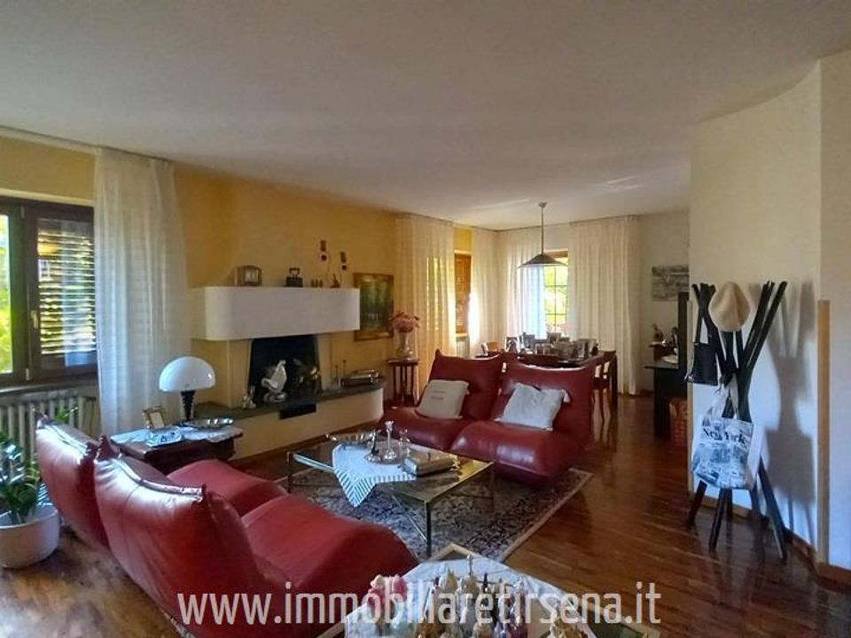 Lejlighed i Castel Viscardo, Terni - foto 5