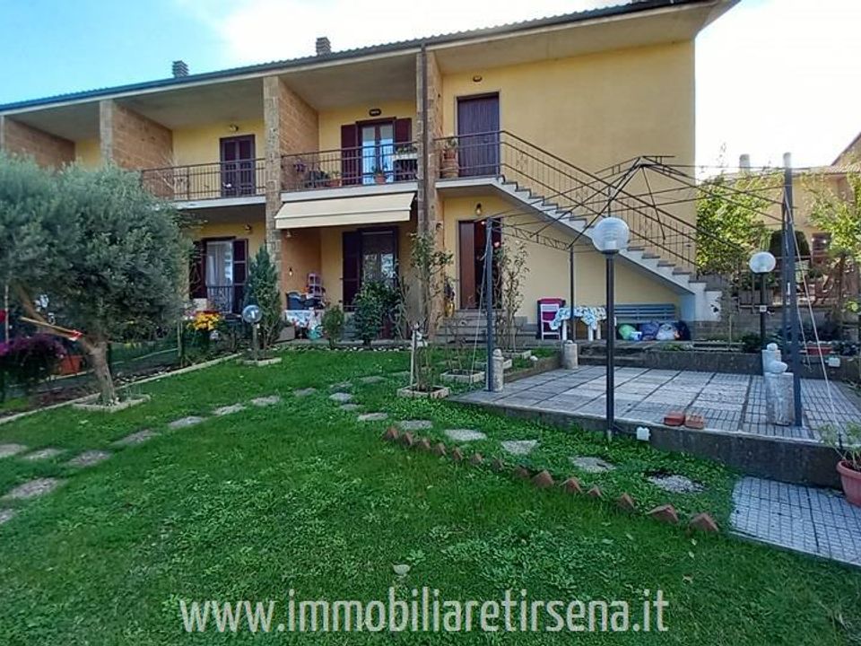 Apartament a Porano, Terni - foto 1