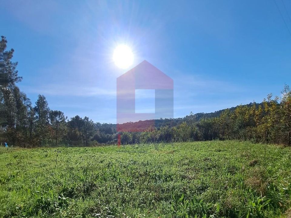 Helårsgrund i Vila Verde, Braga - foto 2