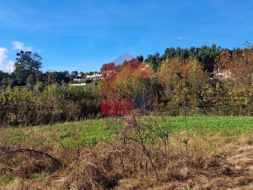 Helårsgrund i Vila Verde, Braga - foto 4