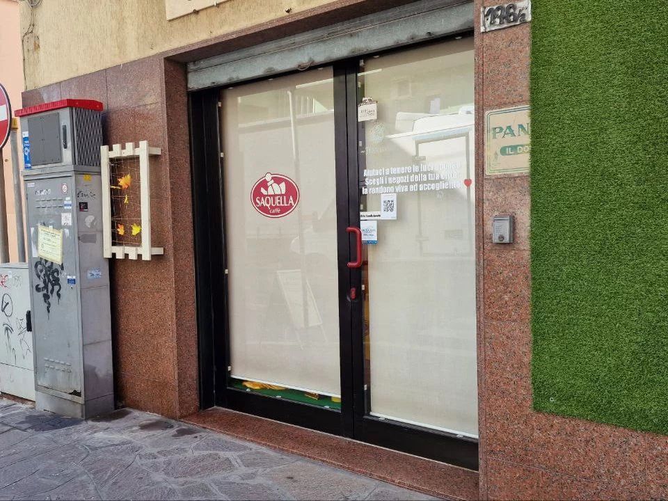 Erhvervsejendom i Montesilvano Marina, Pescara - foto 1