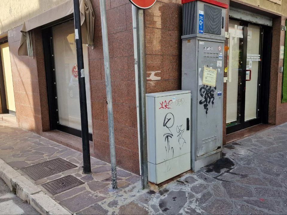 Erhvervsejendom i Montesilvano Marina, Pescara - foto 2