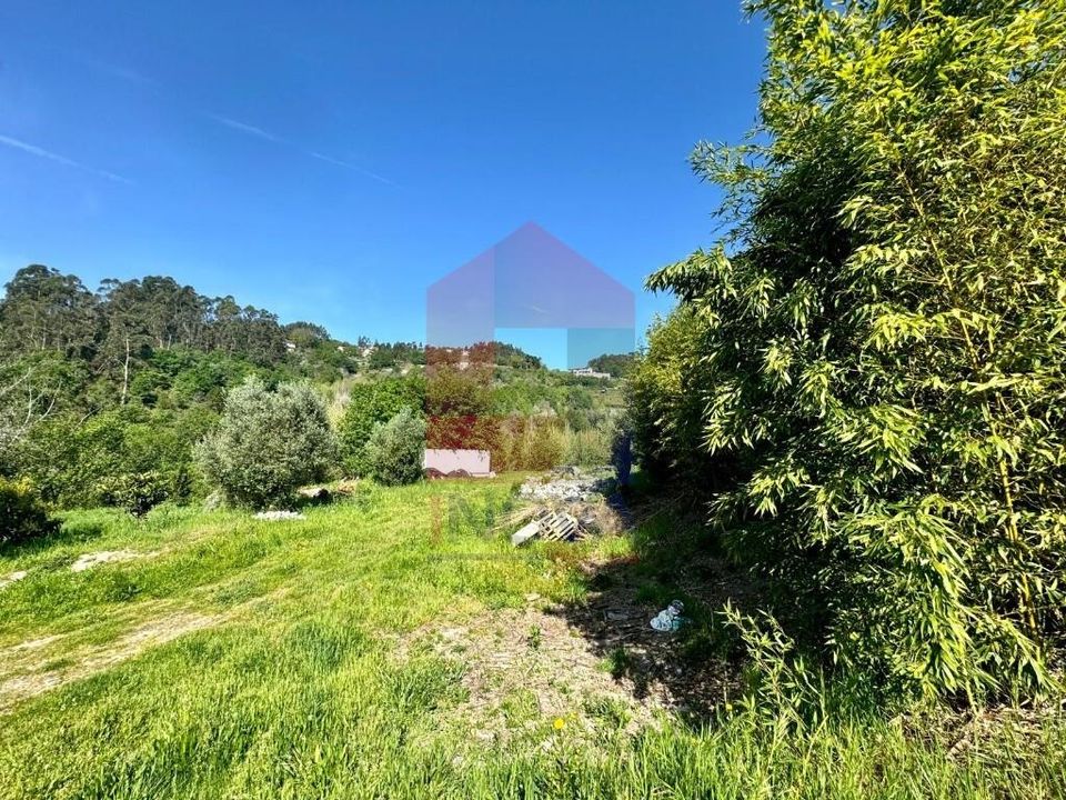 Helårsgrund i Vila Verde, Braga - foto 2