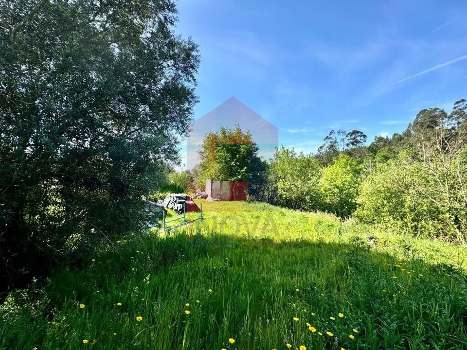 Helårsgrund i Vila Verde, Braga - foto 3