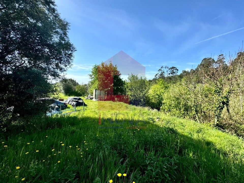 Helårsgrund i Vila Verde, Braga - foto 4