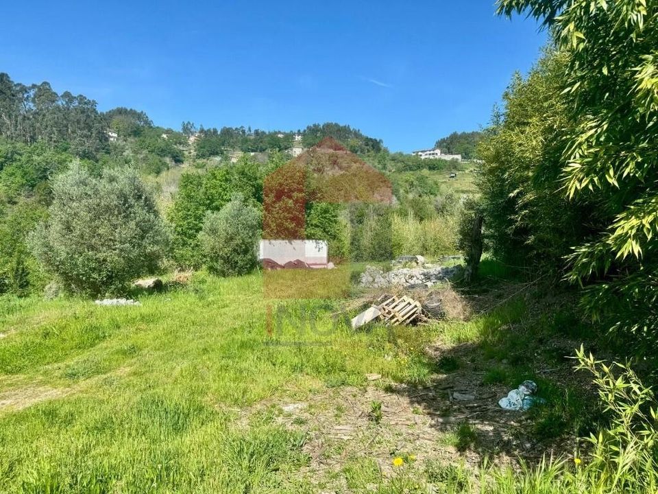 Helårsgrund i Vila Verde, Braga - foto 5