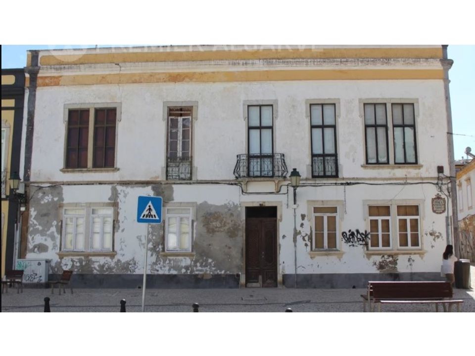 Villa i Faro, Faro - foto 1