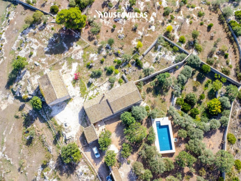 Villa i Noto, Siracusa - foto 4
