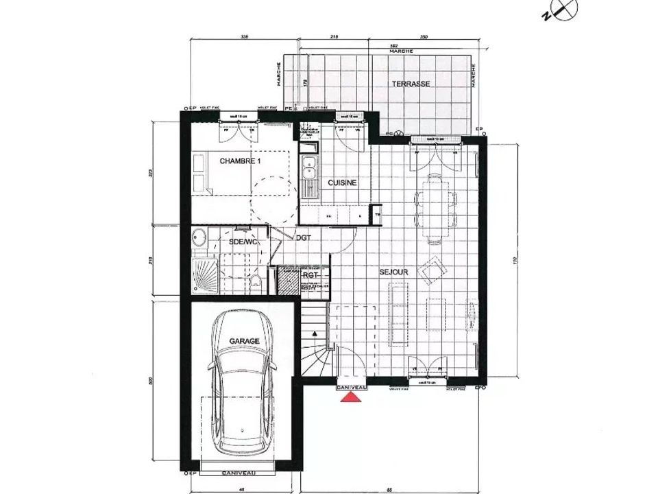 Villa i Andilly, Val-d'Oise - bilde 3