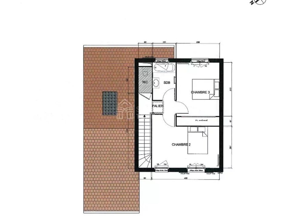 Villa i Andilly, Val-d'Oise - bilde 5