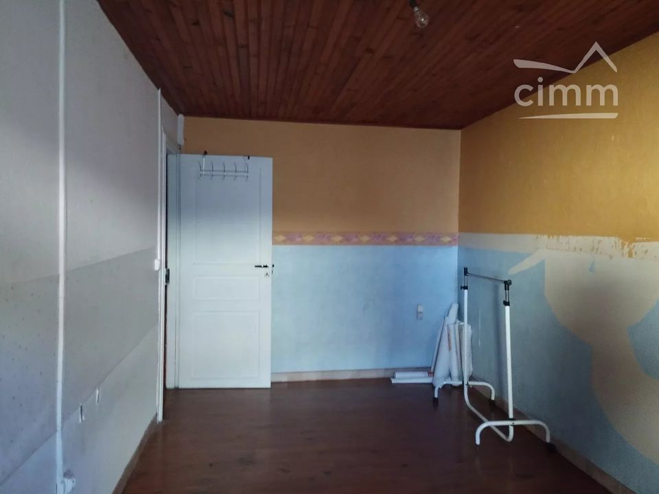 Rekkehus i Quillan, Aude - bilde 3