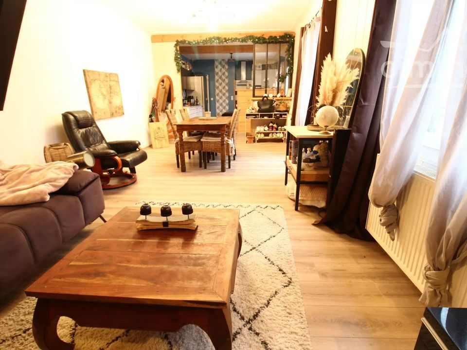 Villa i Montazels, Aude - foto 4