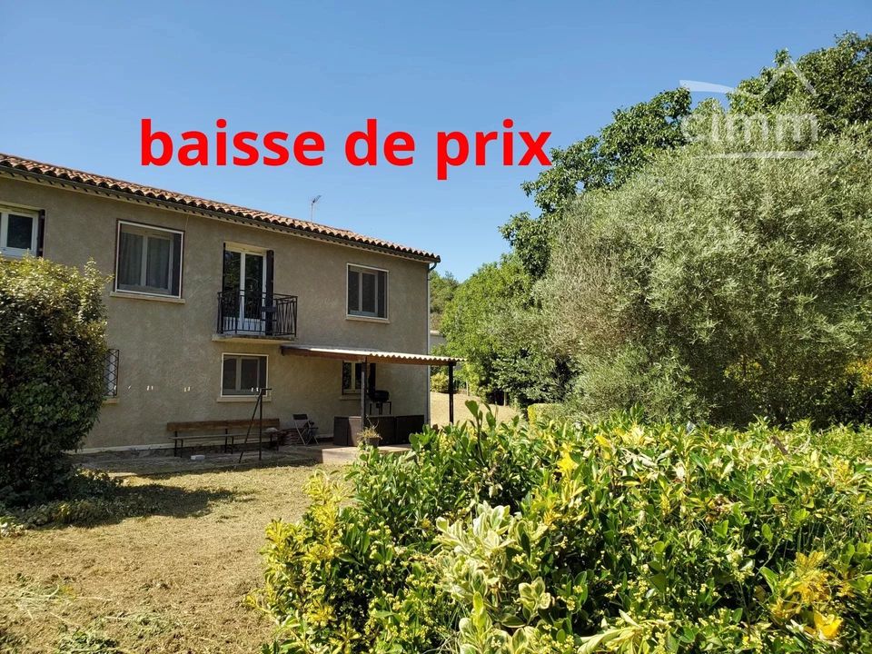 Villa i Montazels, Aude - foto 1