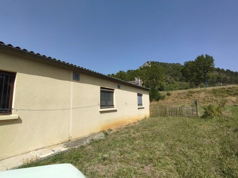 Erhvervsejendom i Quillan, Aude - foto 2