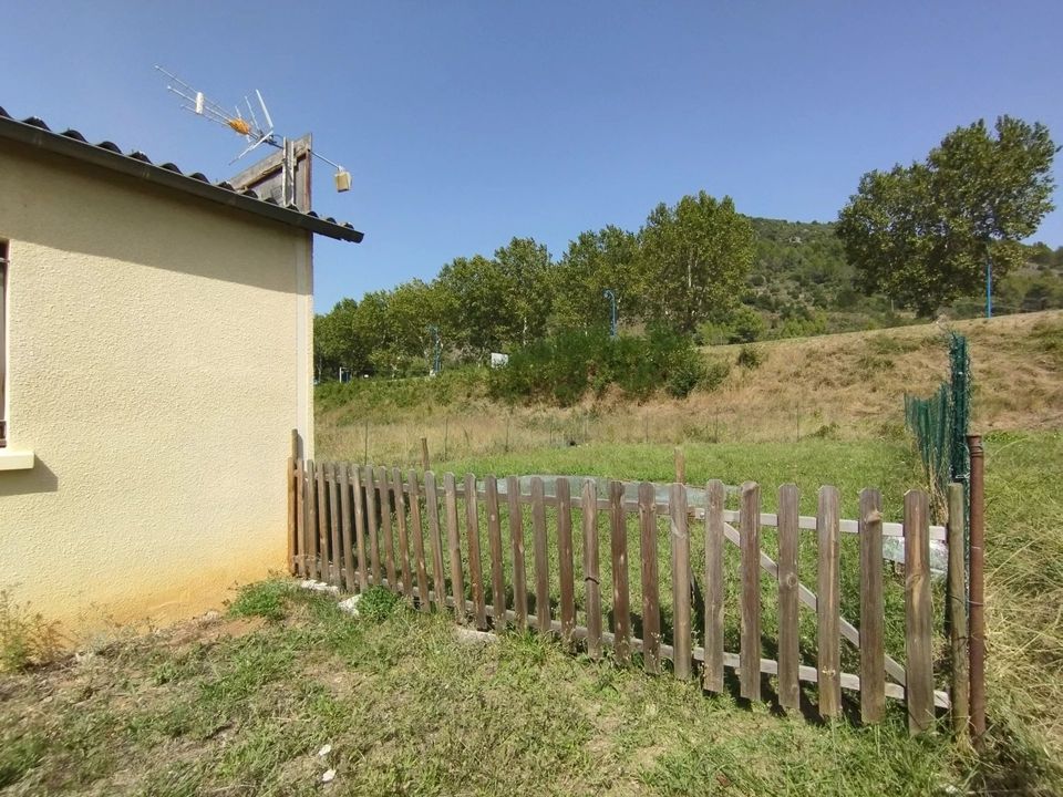 Erhvervsejendom i Quillan, Aude - foto 3