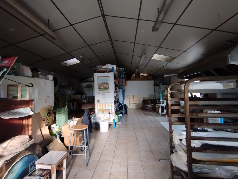 Erhvervsejendom i Quillan, Aude - foto 1