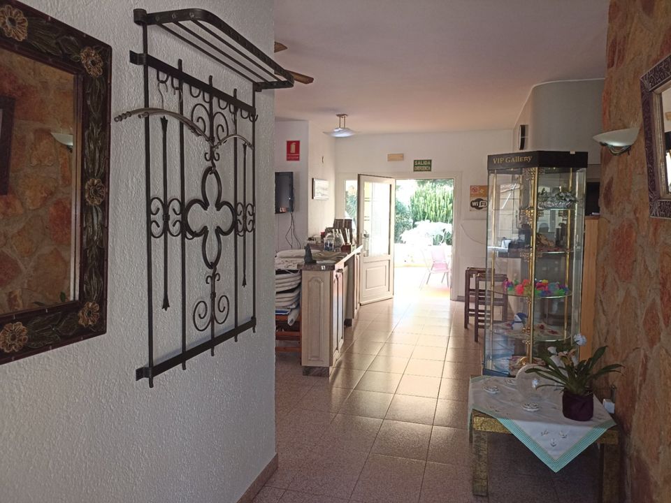 Erhvervsejendom i Moraira, Alicante - foto 4