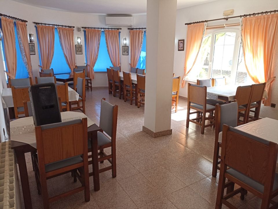 Erhvervsejendom i Moraira, Alicante - foto 5