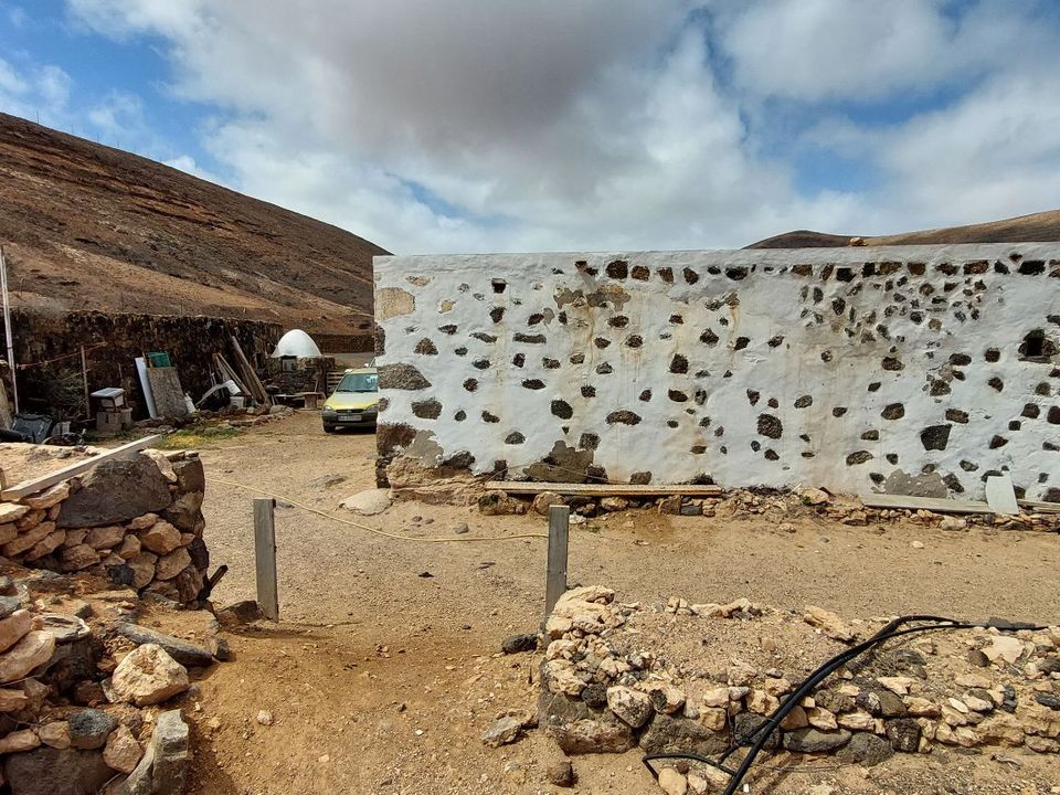 Villa i Puerto Del Rosario, Fuerteventura - foto 2