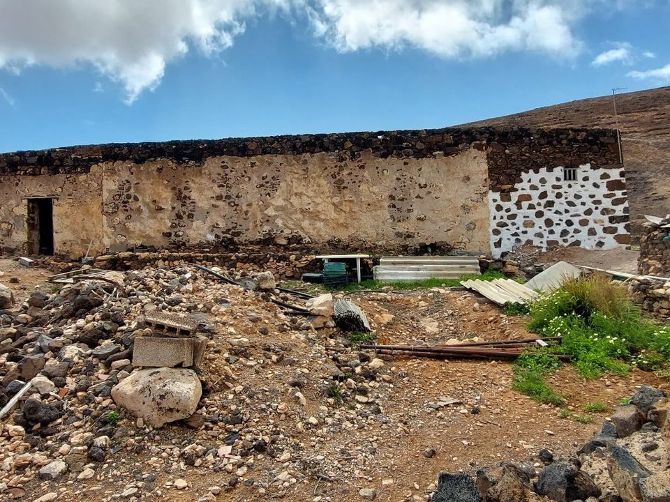 Villa i Puerto Del Rosario, Fuerteventura - foto 3