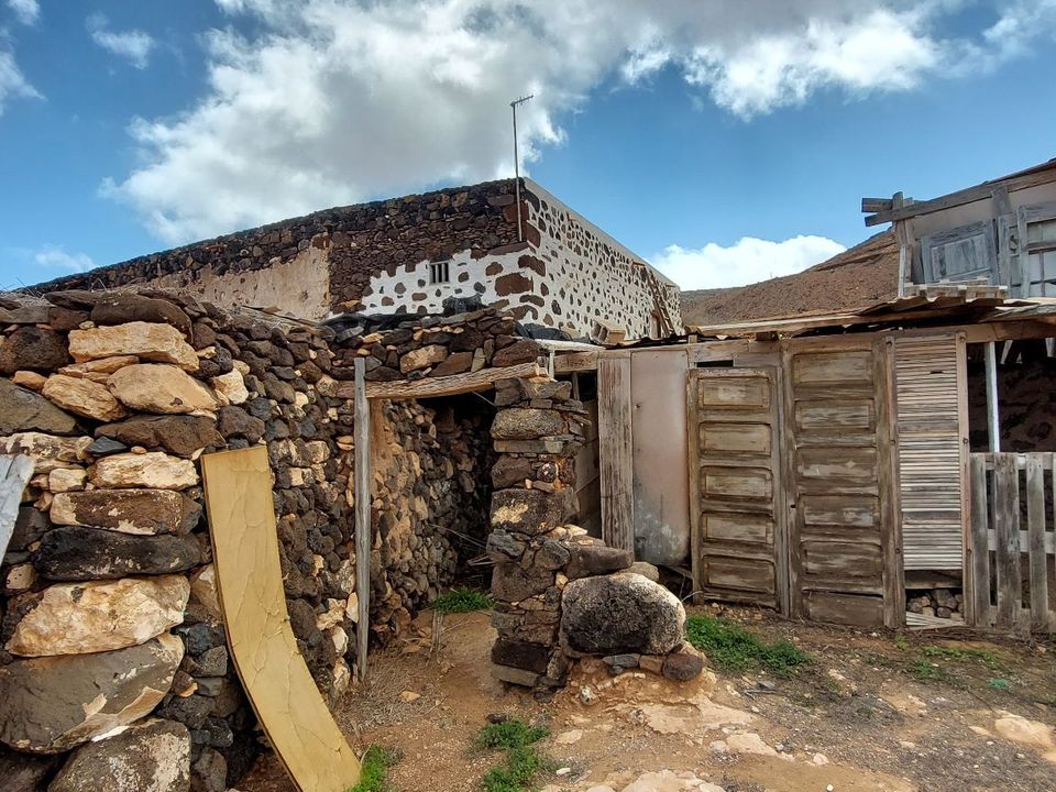 Villa i Puerto Del Rosario, Fuerteventura - foto 4