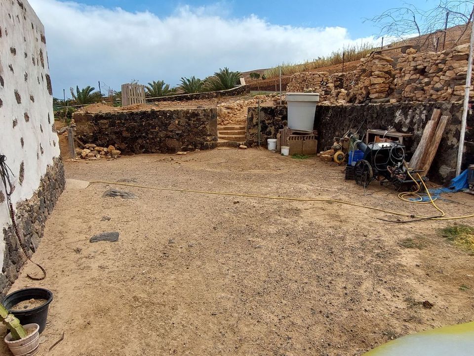 Villa i Puerto Del Rosario, Fuerteventura - foto 5