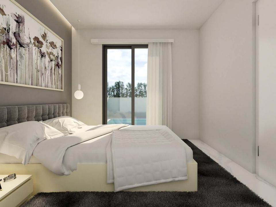 Bungalow i Daya Nueva, Alicante - bilde 4