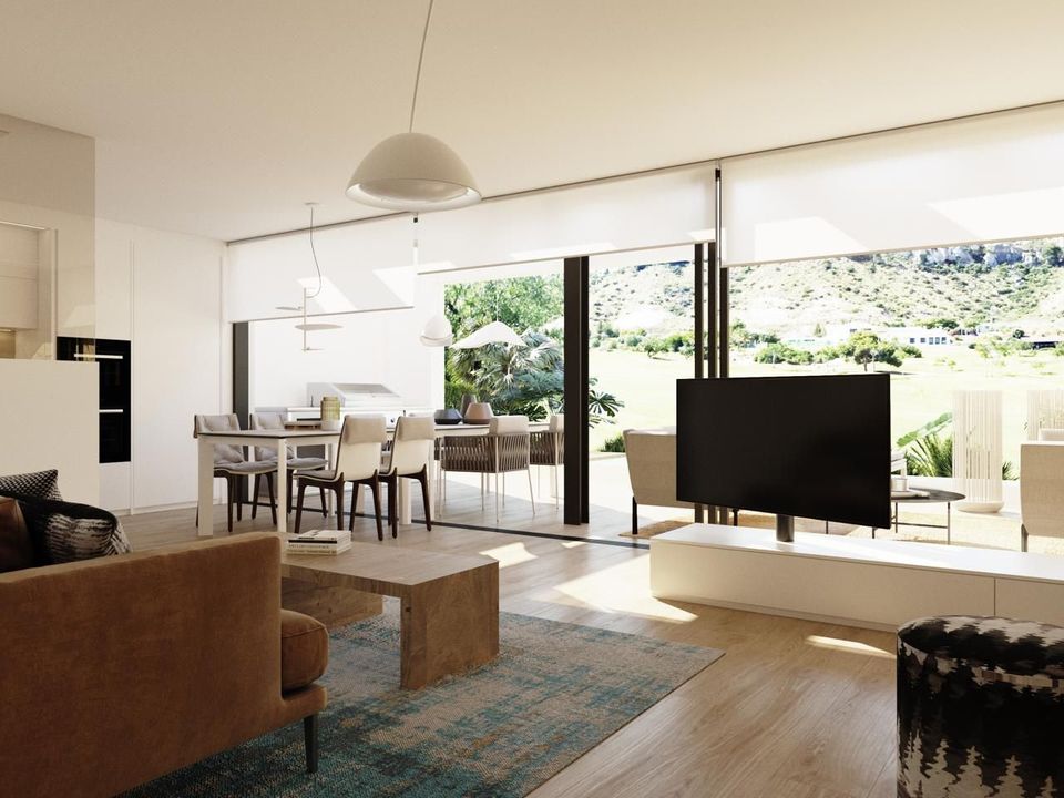 Villa i Monforte Del Cid, Alicante - foto 2