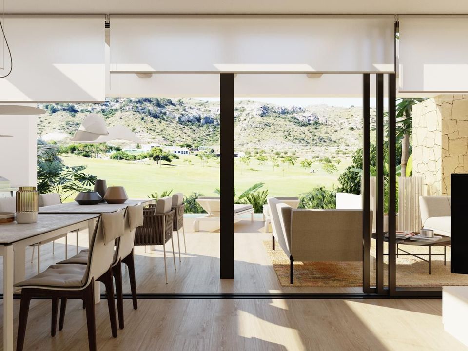 Villa i Monforte Del Cid, Alicante - foto 4