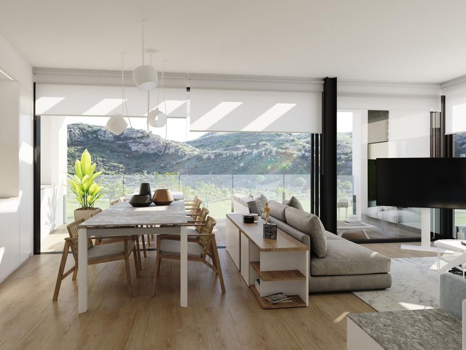 Duplex i Monforte Del Cid, Alicante - foto 4