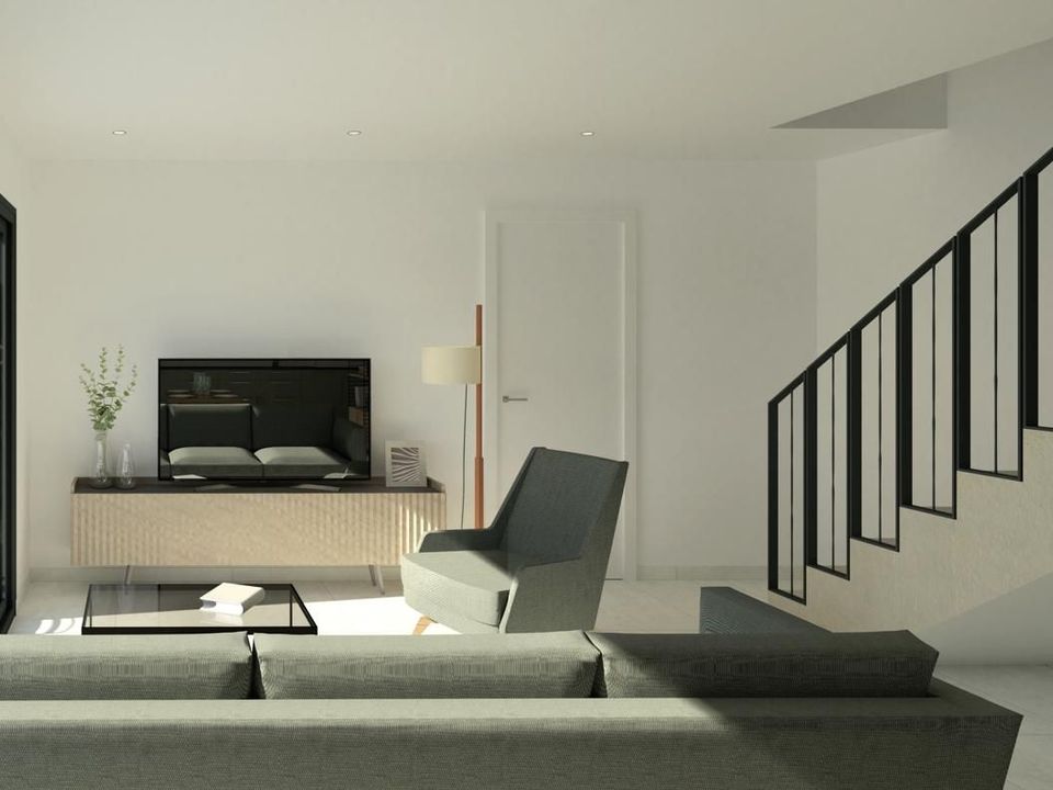 Bungalow i Santa Pola, Alicante - foto 3