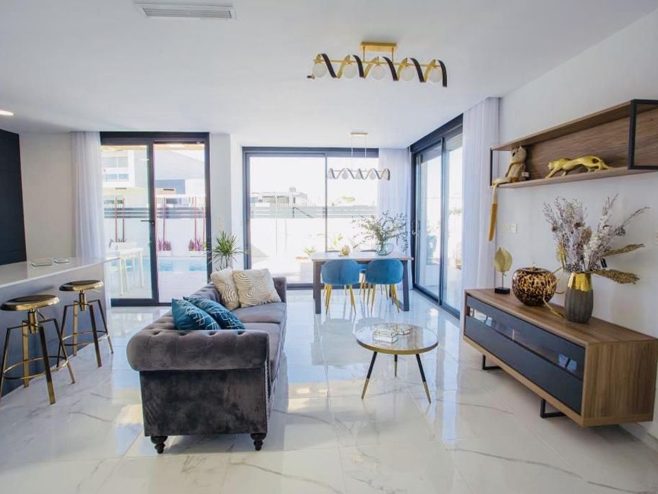 Haus in Los Montesinos, Alicante - Foto 2