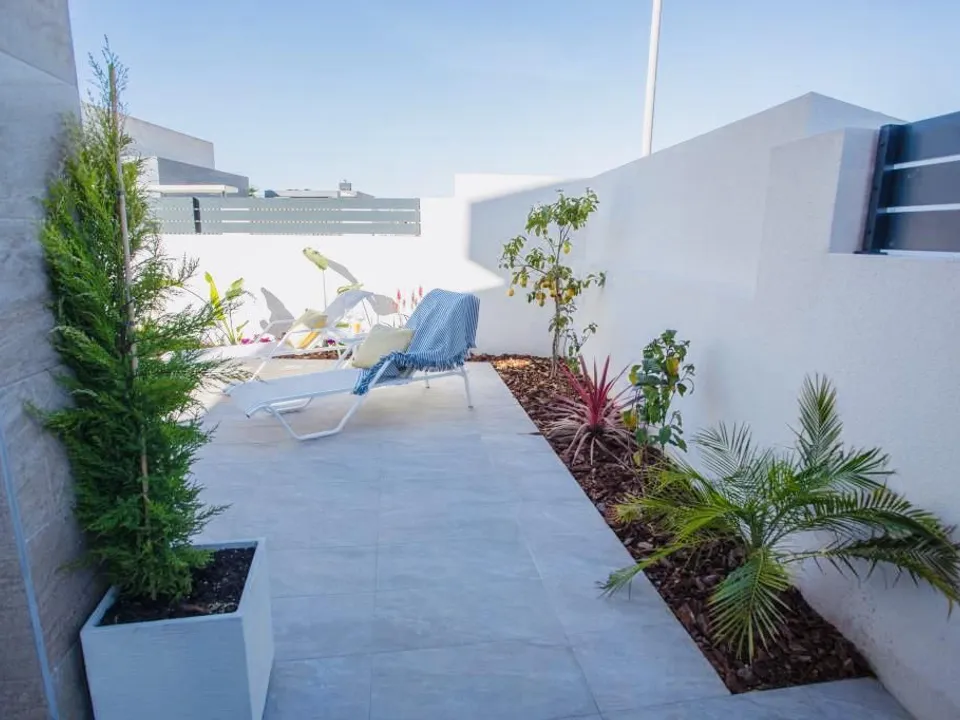 Haus in Los Montesinos, Alicante - Foto 3