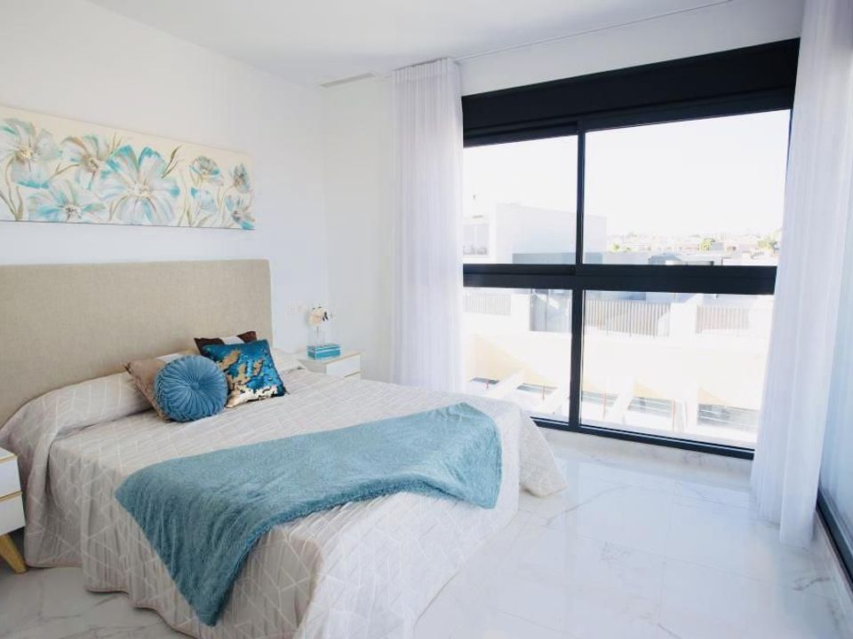Haus in Los Montesinos, Alicante - Foto 4
