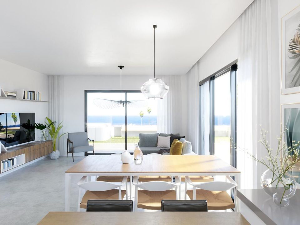 Villa i Gran Alacant, Alicante - foto 2