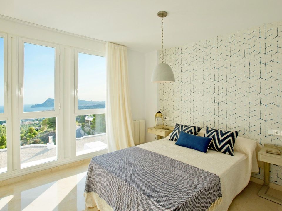 Villa i Altea, Alicante - foto 5