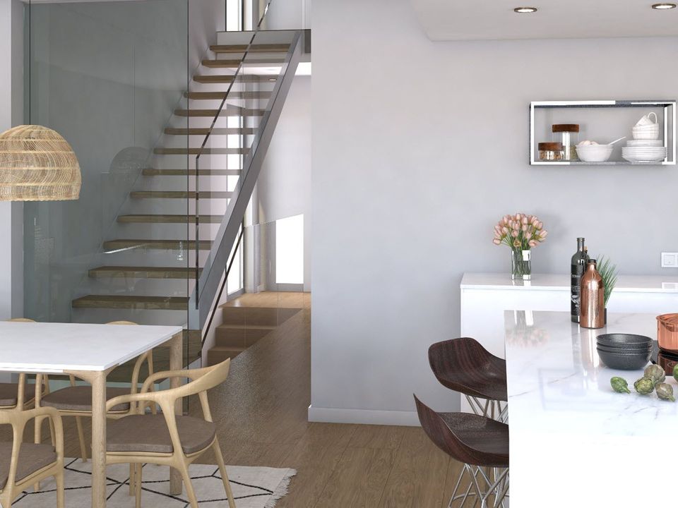 Villa i El Campello, Alicante - foto 4