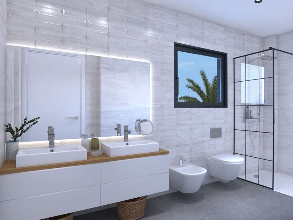 Villa i El Campello, Alicante - foto 5