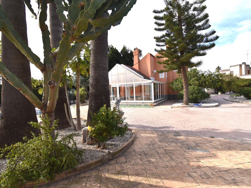 Landejendom i Elche, Alicante - foto 4