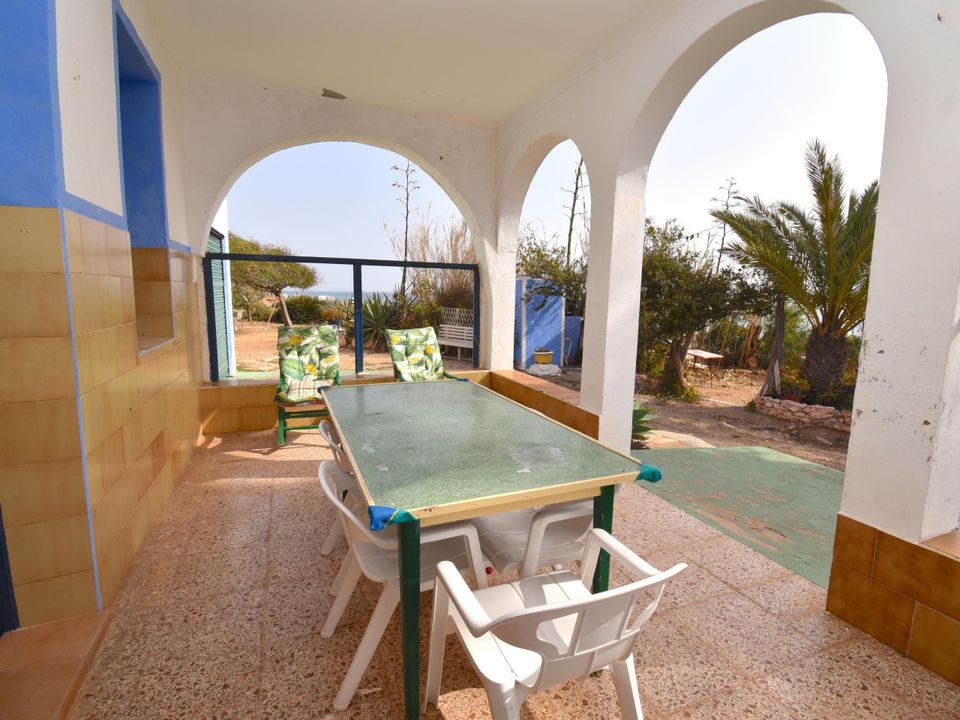 Villa i Santa Pola, Alicante - foto 1