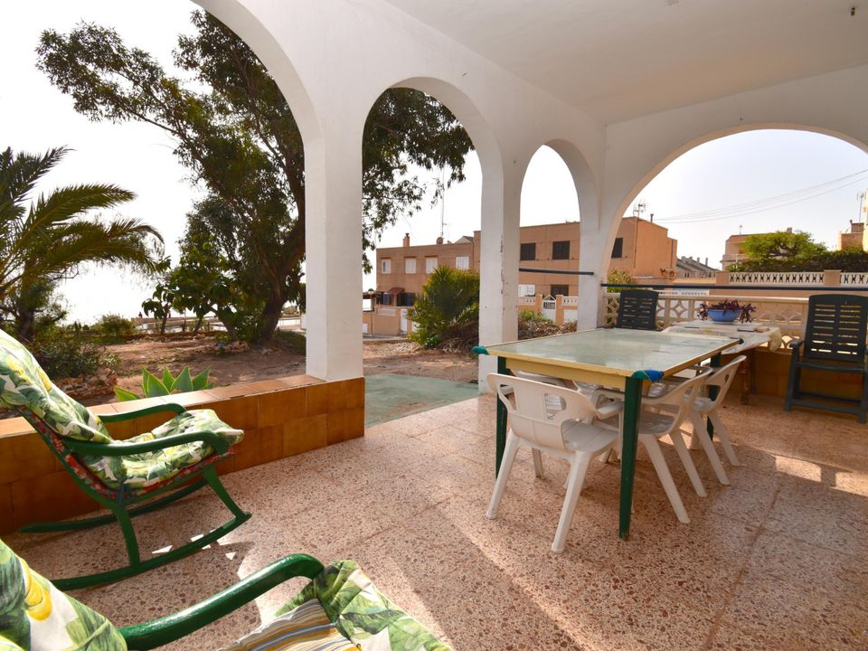 Villa i Santa Pola, Alicante - foto 2