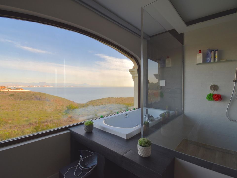 Villa a Gran Alacant, Alicante - foto 1
