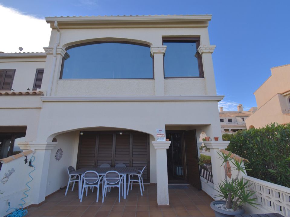 Villa a Gran Alacant, Alicante - foto 4