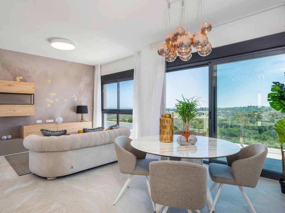 Villa i San Miguel De Salinas, Alicante - foto 2